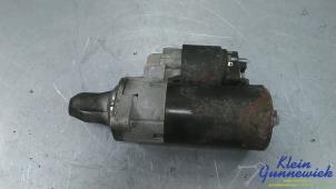 Gebruikte Startmotor Mercedes C-Klasse Prijs € 50,00 Margeregeling aangeboden door Klein Gunnewiek Autodemontage & Motorentechniek