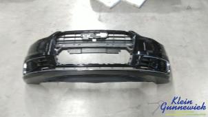Gebruikte Voorbumper Audi A6 Prijs € 295,00 Margeregeling aangeboden door Klein Gunnewiek Autodemontage & Motorentechniek