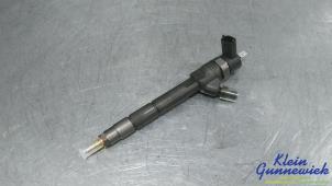 Nya Insprutare (diesel) Opel Vivaro Pris € 175,45 Inklusive moms erbjuds av Klein Gunnewiek Autodemontage & Motorentechniek