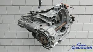 Używane Skrzynia biegów Audi A6 Cena € 1.395,00 Procedura marży oferowane przez Klein Gunnewiek Autodemontage & Motorentechniek