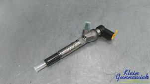 Nya Insprutare (diesel) Renault Talisman Pris € 332,75 Inklusive moms erbjuds av Klein Gunnewiek Autodemontage & Motorentechniek