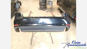 Gebruikte Achterbumper Audi A4 Prijs € 195,00 Margeregeling aangeboden door Klein Gunnewiek Autodemontage & Motorentechniek