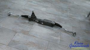 Gebruikte Stuurhuis Audi A6 Prijs € 895,00 Margeregeling aangeboden door Klein Gunnewiek Autodemontage & Motorentechniek