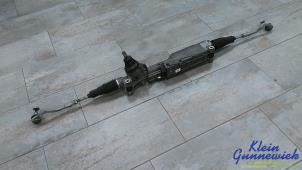 Gebruikte Stuurhuis Audi A6 Prijs € 895,00 Margeregeling aangeboden door Klein Gunnewiek Autodemontage & Motorentechniek