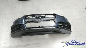 Gebruikte Voorbumper Audi A6 Prijs € 395,00 Margeregeling aangeboden door Klein Gunnewiek Autodemontage & Motorentechniek