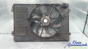 Begagnade Fläktmotor Skoda Yeti Pris € 75,00 Marginaltabell erbjuds av Klein Gunnewiek Autodemontage & Motorentechniek