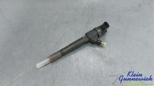 Renoverade Insprutare (diesel) Fiat Doblo Pris € 108,90 Inklusive moms erbjuds av Klein Gunnewiek Autodemontage & Motorentechniek