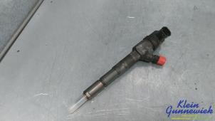 Renoverade Insprutare (diesel) Opel Combo Pris € 157,30 Inklusive moms erbjuds av Klein Gunnewiek Autodemontage & Motorentechniek