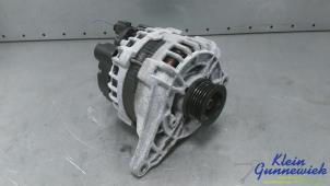 Begagnade Dynamo Mercedes Sprinter Pris € 225,00 Marginaltabell erbjuds av Klein Gunnewiek Autodemontage & Motorentechniek