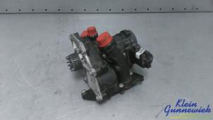 Begagnade Vattenpump Audi A4 Pris € 245,00 Marginaltabell erbjuds av Klein Gunnewiek Autodemontage & Motorentechniek