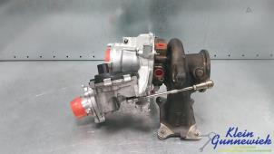 Gebruikte Turbo Volkswagen Polo Prijs € 250,00 Margeregeling aangeboden door Klein Gunnewiek Autodemontage & Motorentechniek