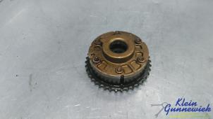 Begagnade Kamaxeldrev BMW 1-Serie Pris € 50,00 Marginaltabell erbjuds av Klein Gunnewiek Autodemontage & Motorentechniek