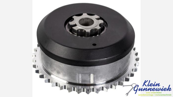 Kamaxeljusterare från en BMW 3-Serie 2016