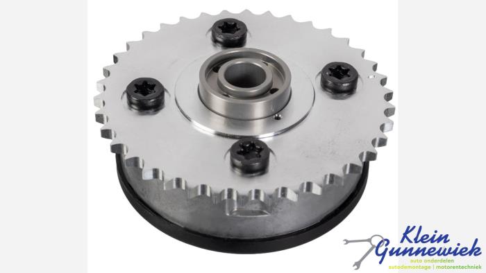 Kamaxeljusterare från en BMW 3-Serie 2016