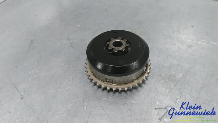 Kamaxeljusterare från en BMW 3-Serie 2016