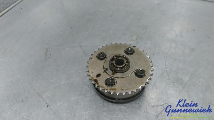 Kamaxeljusterare från en BMW 3-Serie 2016