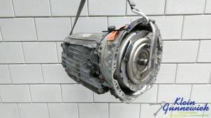 Używane Skrzynia biegów Mercedes E-Klasse Cena € 495,00 Procedura marży oferowane przez Klein Gunnewiek Autodemontage & Motorentechniek