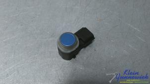 Gebruikte Sensor PDC Renault Zoe Prijs € 25,00 Margeregeling aangeboden door Klein Gunnewiek Autodemontage & Motorentechniek