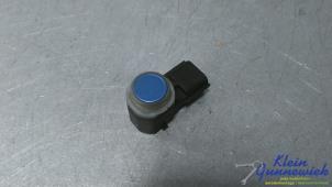 Gebruikte Sensor PDC Renault Zoe Prijs € 25,00 Margeregeling aangeboden door Klein Gunnewiek Autodemontage & Motorentechniek