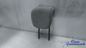 Gebruikte Hoofdsteun Renault Zoe Prijs € 35,00 Margeregeling aangeboden door Klein Gunnewiek Autodemontage & Motorentechniek