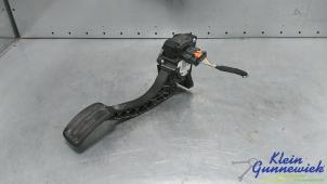 Gebruikte Sensor Gaspedaalpositie Opel Vivaro Prijs € 25,00 Margeregeling aangeboden door Klein Gunnewiek Autodemontage & Motorentechniek