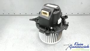 Gebruikte Kachel Ventilatiemotor Opel Vivaro Prijs € 50,00 Margeregeling aangeboden door Klein Gunnewiek Autodemontage & Motorentechniek