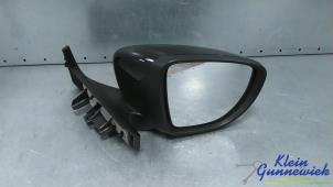 Begagnade Skärmspegel, höger Renault ZOE Pris € 75,00 Marginaltabell erbjuds av Klein Gunnewiek Autodemontage & Motorentechniek