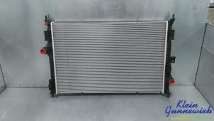 Begagnade Kylare Opel Vivaro Pris € 95,00 Marginaltabell erbjuds av Klein Gunnewiek Autodemontage & Motorentechniek