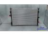 Radiateur van een Opel Vivaro 2020