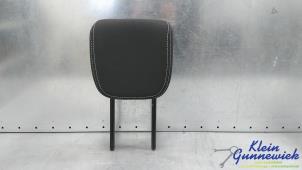 Gebruikte Hoofdsteun Renault Zoe Prijs € 35,00 Margeregeling aangeboden door Klein Gunnewiek Autodemontage & Motorentechniek