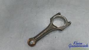 Begagnade Vevstake Audi SQ5 Pris € 100,00 Marginaltabell erbjuds av Klein Gunnewiek Autodemontage & Motorentechniek