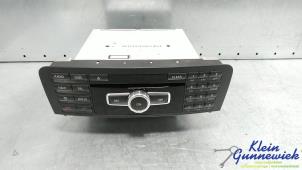 Begagnade Navigeringssystem Mercedes B-Klasse Pris € 95,00 Marginaltabell erbjuds av Klein Gunnewiek Autodemontage & Motorentechniek