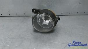 Gebruikte Mistlamp links-voor Volkswagen Golf Prijs € 20,00 Margeregeling aangeboden door Klein Gunnewiek Autodemontage & Motorentechniek