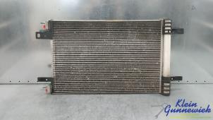 Gebruikte Airco Condensor Opel Vivaro Prijs € 50,00 Margeregeling aangeboden door Klein Gunnewiek Autodemontage & Motorentechniek