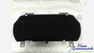 Begagnade Instrumentpanel Renault Zoe Pris € 250,00 Marginaltabell erbjuds av Klein Gunnewiek Autodemontage & Motorentechniek