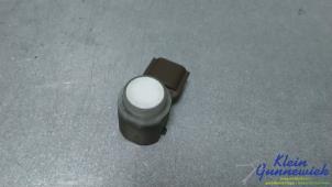 Gebruikte Sensor PDC Renault Zoe Prijs € 20,00 Margeregeling aangeboden door Klein Gunnewiek Autodemontage & Motorentechniek