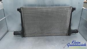 Gebruikte Intercooler Audi Q7 Prijs € 125,00 Margeregeling aangeboden door Klein Gunnewiek Autodemontage & Motorentechniek