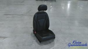 Begagnade Säte, vänster Audi Q7 Pris € 245,00 Marginaltabell erbjuds av Klein Gunnewiek Autodemontage & Motorentechniek
