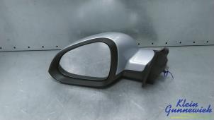 Gebruikte Spiegel Buiten links Opel Insignia Prijs € 65,00 Margeregeling aangeboden door Klein Gunnewiek Autodemontage & Motorentechniek