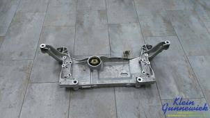 Begagnade Underram Volkswagen Golf Pris € 45,00 Marginaltabell erbjuds av Klein Gunnewiek Autodemontage & Motorentechniek