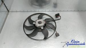 Gebruikte Koelvin Motor Volkswagen Touran Prijs € 40,00 Margeregeling aangeboden door Klein Gunnewiek Autodemontage & Motorentechniek