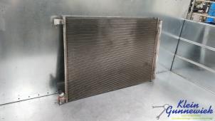 Begagnade Kondensor, luftkonditionering Mercedes V-Klasse Pris € 165,00 Marginaltabell erbjuds av Klein Gunnewiek Autodemontage & Motorentechniek