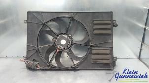 Begagnade Fläktmotor Volkswagen Golf Pris € 75,00 Marginaltabell erbjuds av Klein Gunnewiek Autodemontage & Motorentechniek