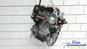 Begagnade Motor Ford Focus Pris € 350,00 Marginaltabell erbjuds av Klein Gunnewiek Autodemontage & Motorentechniek