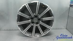 Begagnade Hjul Audi Q7 Pris € 195,00 Marginaltabell erbjuds av Klein Gunnewiek Autodemontage & Motorentechniek