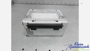 Gebruikte Navigatie Systeem Ford Focus Prijs € 95,00 Margeregeling aangeboden door Klein Gunnewiek Autodemontage & Motorentechniek