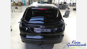 Gebruikte Achterklep Ford Focus Prijs € 125,00 Margeregeling aangeboden door Klein Gunnewiek Autodemontage & Motorentechniek