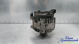 Begagnade Dynamo Ford Focus Pris € 35,00 Marginaltabell erbjuds av Klein Gunnewiek Autodemontage & Motorentechniek