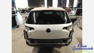 Begagnade Baklucka Volkswagen E-Golf Pris € 115,00 Marginaltabell erbjuds av Klein Gunnewiek Autodemontage & Motorentechniek