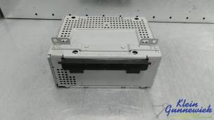 Gebruikte Navigatie Systeem Ford Focus Prijs € 95,00 Margeregeling aangeboden door Klein Gunnewiek Autodemontage & Motorentechniek